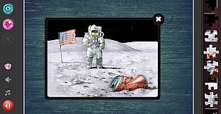 Jigsaw Puzzle - Expansion Pack 5