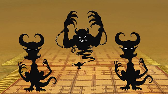 RPG Maker MV - Tyler Warren RPG Battlers - 5th 50