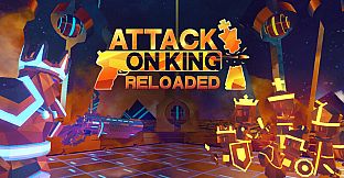 Attack on King: Reloaded Playtest