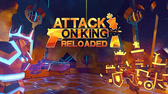 Attack on King: Reloaded Playtest