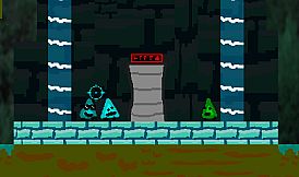 Cone Flyers Mercenaries