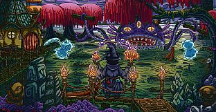 100 Swamp Cats - Artbook