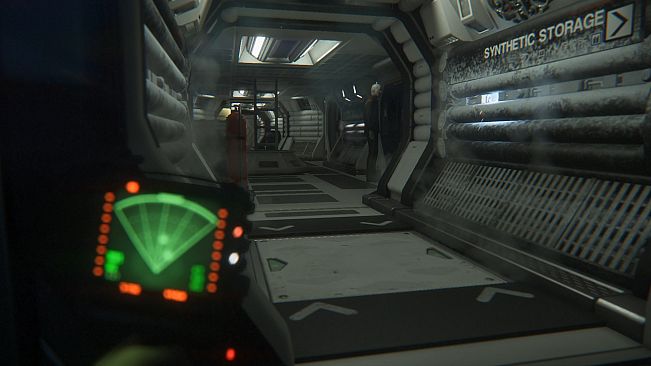 Alien: Isolation