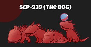 SCP Pack - Desktop Pals 2