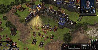 Stronghold: Warlords - The Warrior Queen Campaign