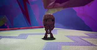 Sackboy: A Big Adventure – Emotions Emote Pack