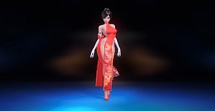 Angel Legion-DLC Myriad Splendor H
