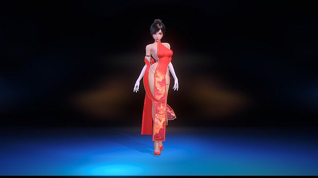 Angel Legion-DLC Myriad Splendor H
