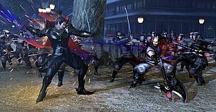 SW4-II - Scenario Set