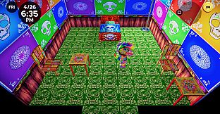 Paraiso Island Day of the Dead Pack