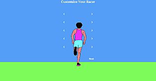 XC Cross Country Racing