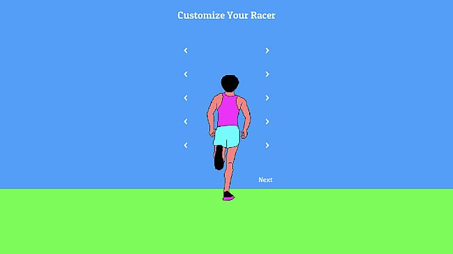 XC Cross Country Racing