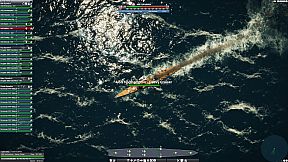 Victory At Sea Pacific