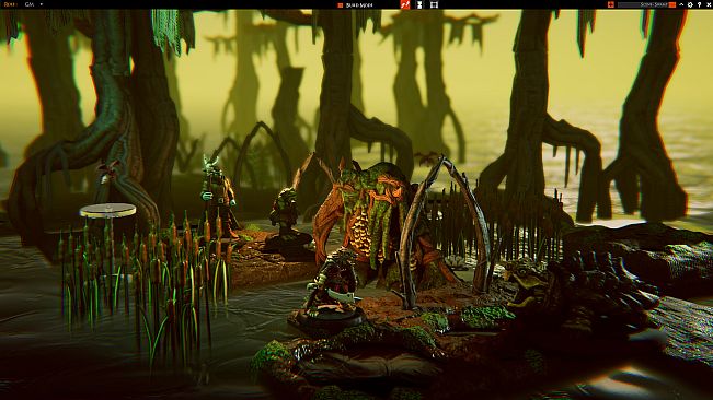 TaleSpire - Guest Edition