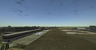 Tower!3D Pro - PHNL airport