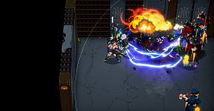 Otherworld Legends - Synthia