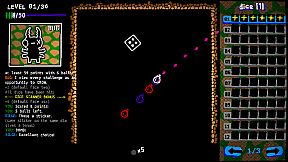 Balls, Dice & Stickers