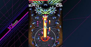 Space Moth Lunar Edition