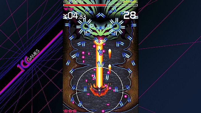 Space Moth Lunar Edition