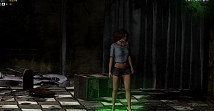 Grave Prosperity - 2012 OG Costume