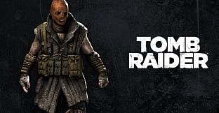 Tomb Raider: Scavenger Executioner