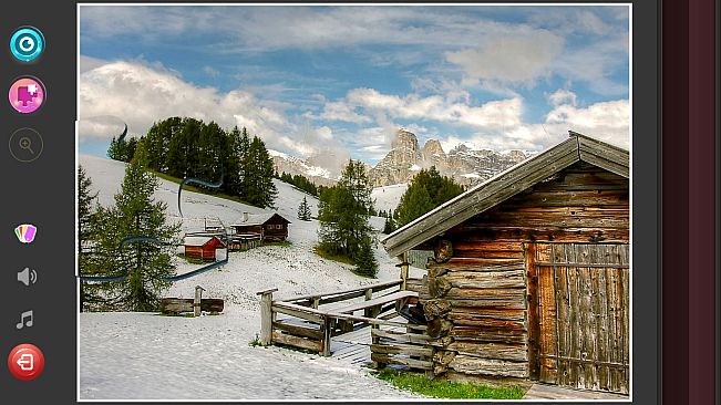 Classic Jigsaw Puzzles