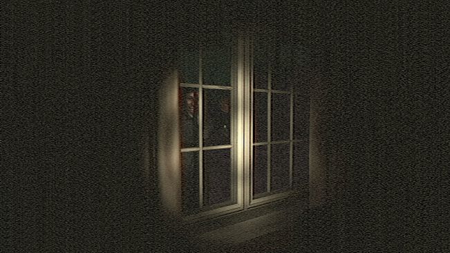 Creepytape Rewind - Not From Here