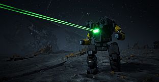MechWarrior 5: Mercenaries - Ashes and Ascension