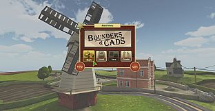 Bounders and Cads