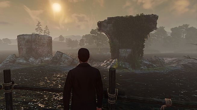 Sherlock Holmes: Crimes and Punishments