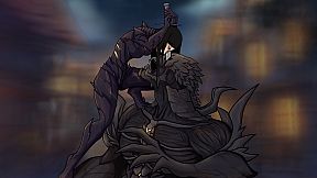 Legends of Savvarah: Flowers and Scorpions