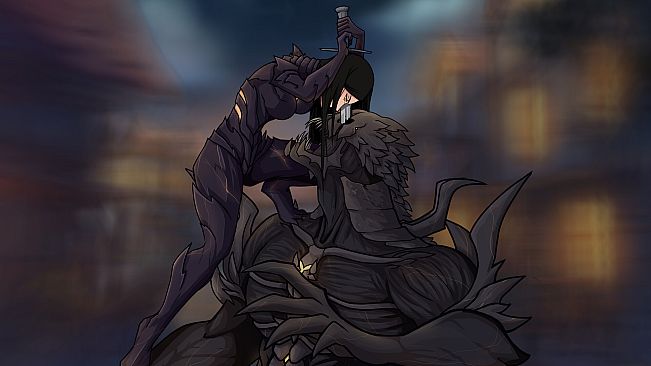 Legends of Savvarah: Flowers and Scorpions