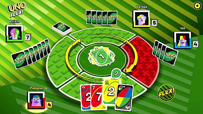UNO FLEX!