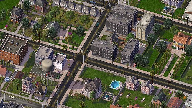 SimCity 4