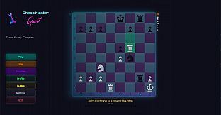 Chess Master Quest - Idle