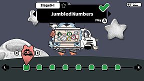 Tiger Trio's Tasty Travels