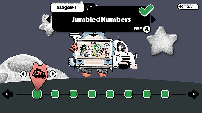 Tiger Trio's Tasty Travels