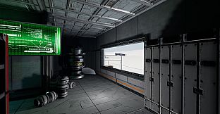 NearPrime VR - Net Burn