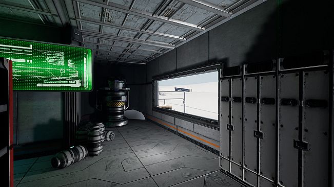 NearPrime VR - Net Burn