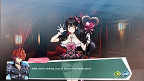 Memories of Glass Maiden