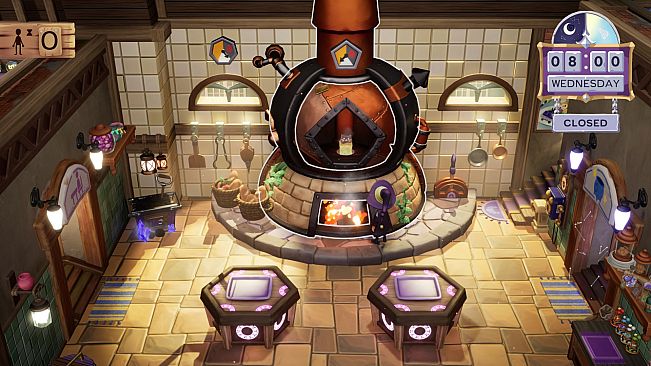 Magical Bakery Deluxe Edition