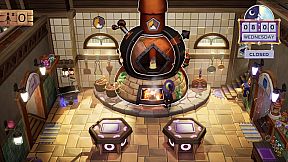 Bakery Bundle - Lemon Cake + Magical Bakery