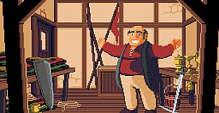 Merchant Legends: The Founding