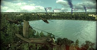 Wargame: European Escalation - New Battlefields