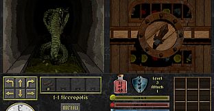 Dungeon Quest