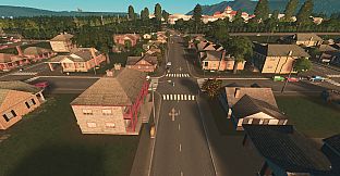 Cities: Skylines - Content Creator Pack: University City