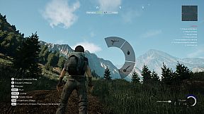 Truck Up: Catch Me If You Can