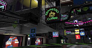 YAWS - Yet Another Wave Shooter