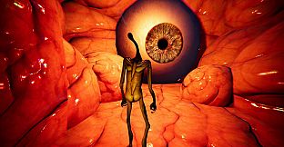 Born to Burn: Ash and Flesh - A Tale from Surrealidade