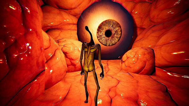 Born to Burn: Ash and Flesh - A Tale from Surrealidade